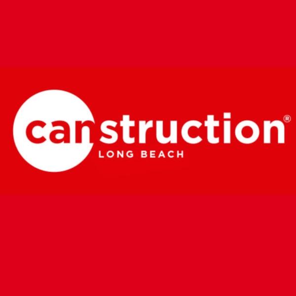 CANstruction Long Beach