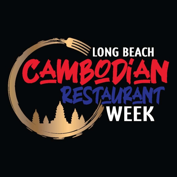 Long Beach Cambodian Restaurant Week